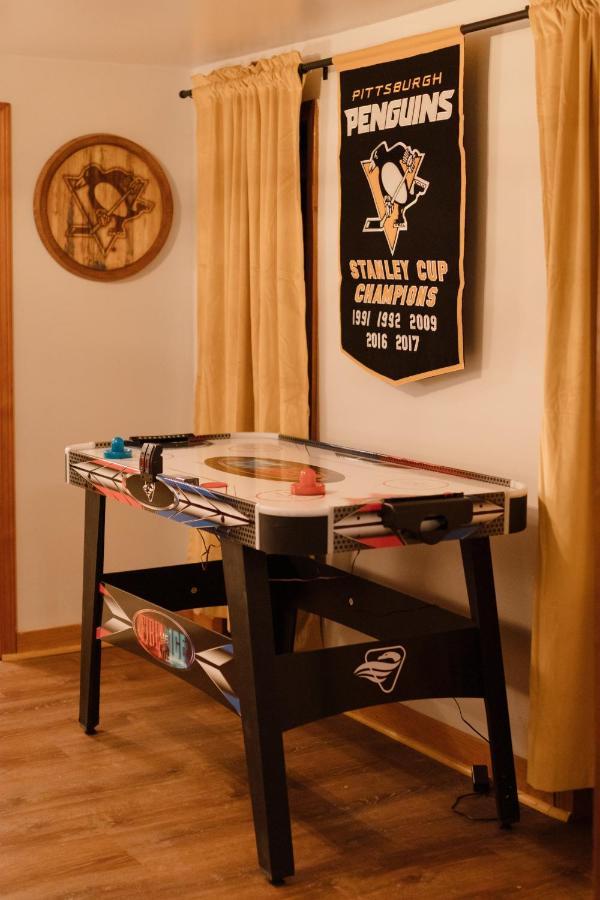 Holiday home Pittsburgh's South Side 3bd 2 Miles To Pnc Park Pittsburgh