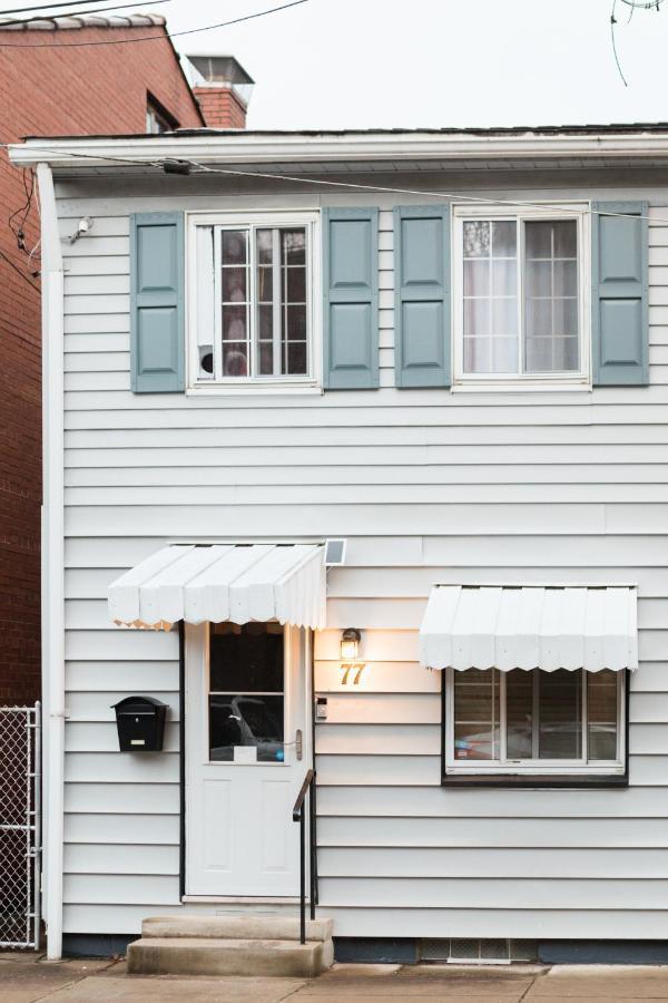 Pittsburgh's South Side 3bd 2 Miles To Pnc Park